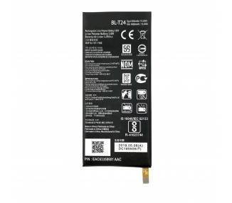 Battery For LG X Power , Part Number: BL-T24