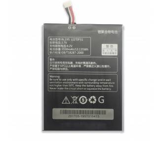 Battery For Lenovo Ideapad A2107 , Part Number: BL159