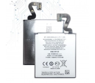 Battery Nokia Lumia 920 , Part Number: BP-4GW