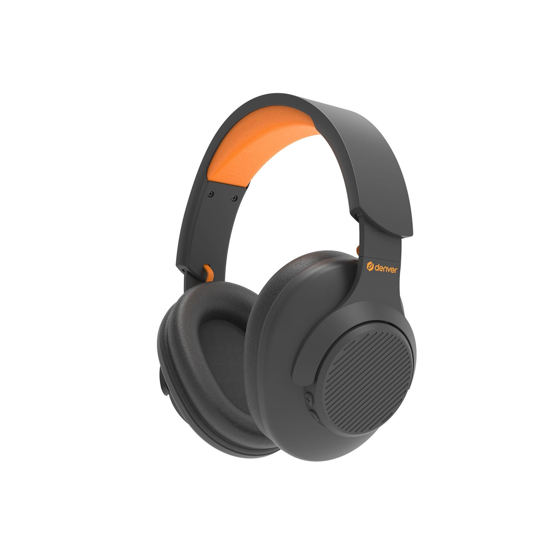 Auricular Denver Bth-270 Negro