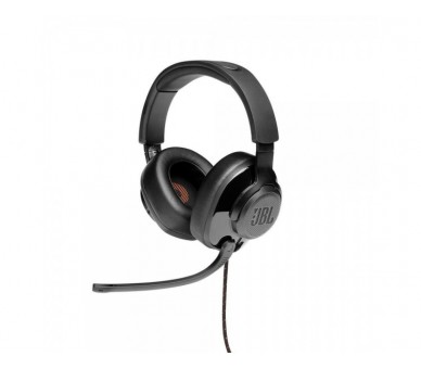 Auricular Jbl Quantum 200 Negro