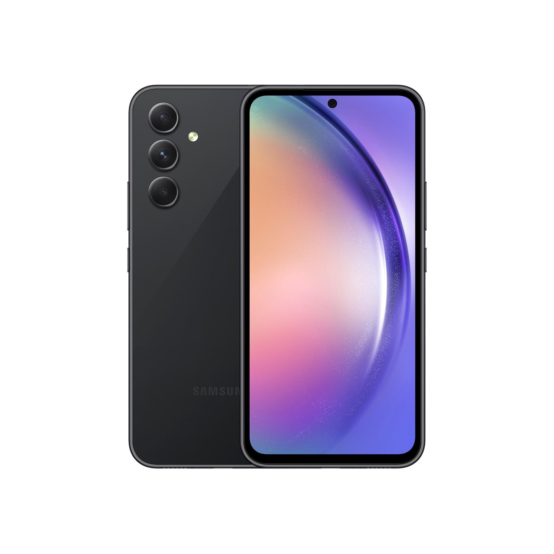 Smartphone Samsung Galaxy A54 6+128Gb 5G Ee Negro