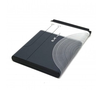 Bateria Original Bl-4C Bl4C Para Nokia 5100 6100 6260 108 1661 1662 C2-05 X2