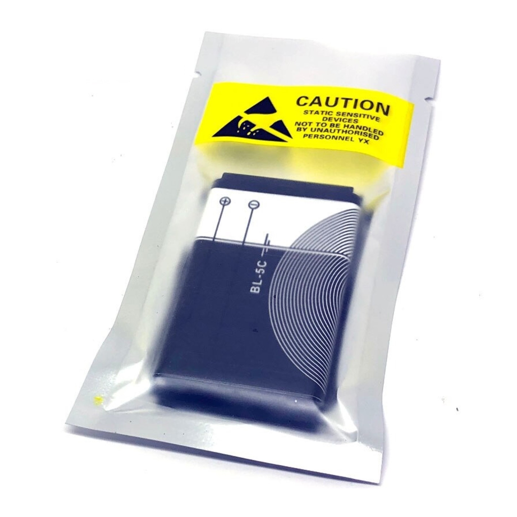 Bateria Bl-5C Para Nokia 100 101 1100 110 112 114 1200 1110 N70 6230 2600 6630