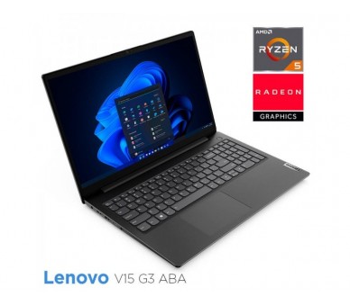 Portátil Lenovo V15 G3 Aba 82Tv0064Sp Ryzen 5 5625U/ 8Gb/ 51