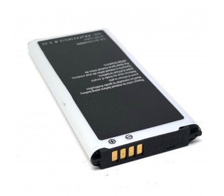 Bateria Li-Ion Para Samsung Galaxy S5 Mini Eb-Bg800Bbe