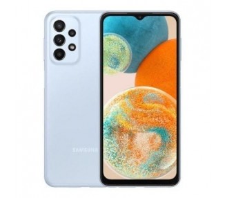 Smartphone Samsung Galaxy A23 4Gb/ 128Gb/ 6.6"/ 5G/ Azul
