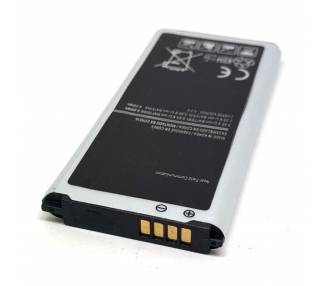 Bateria Li-Ion Para Samsung Galaxy S5 Mini Eb-Bg800Bbe