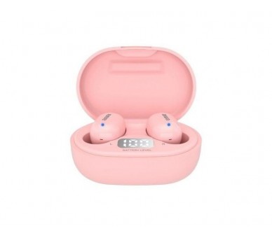 Auriculares Bluetooth Aiwa Ebtw-150 Con Estuche De Carga/ Au