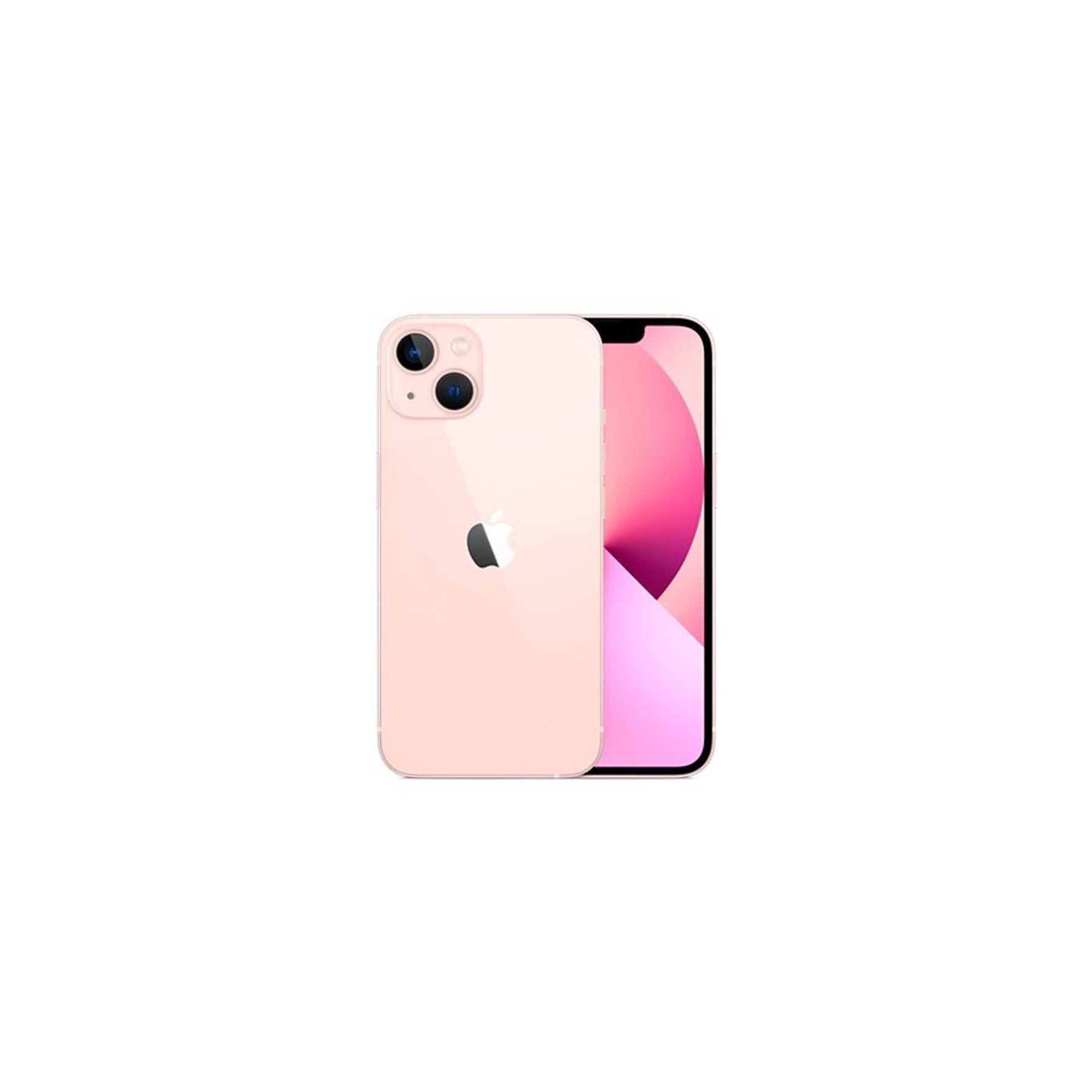 Smartphone Apple Iphone 13 Mini 256Gb/ 5.4"/ 5G/ Rosa