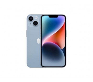Smartphone Apple Iphone 14 Plus 256Gb/ 6.7"/ 5G/ Azul