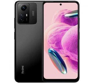 Smartphone Xiaomi Redmi Note 12S 8Gb/ 256Gb/ 6.43"/ Negro Ón