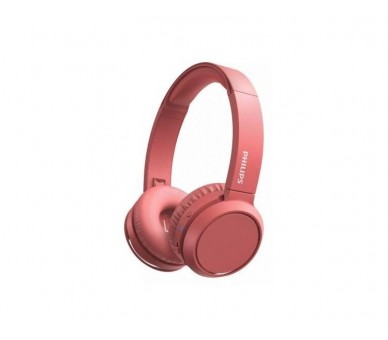 Auriculares Inalámbricos Philips Tah4205/ Con Micrófono/ Blu