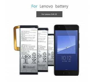 Batería Para Para Lenovo Zuk Z2, MPN Original: Bl268