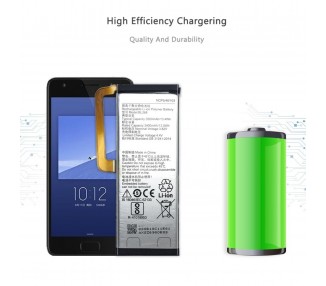 Batería Para Para Lenovo Zuk Z2, MPN Original: Bl268