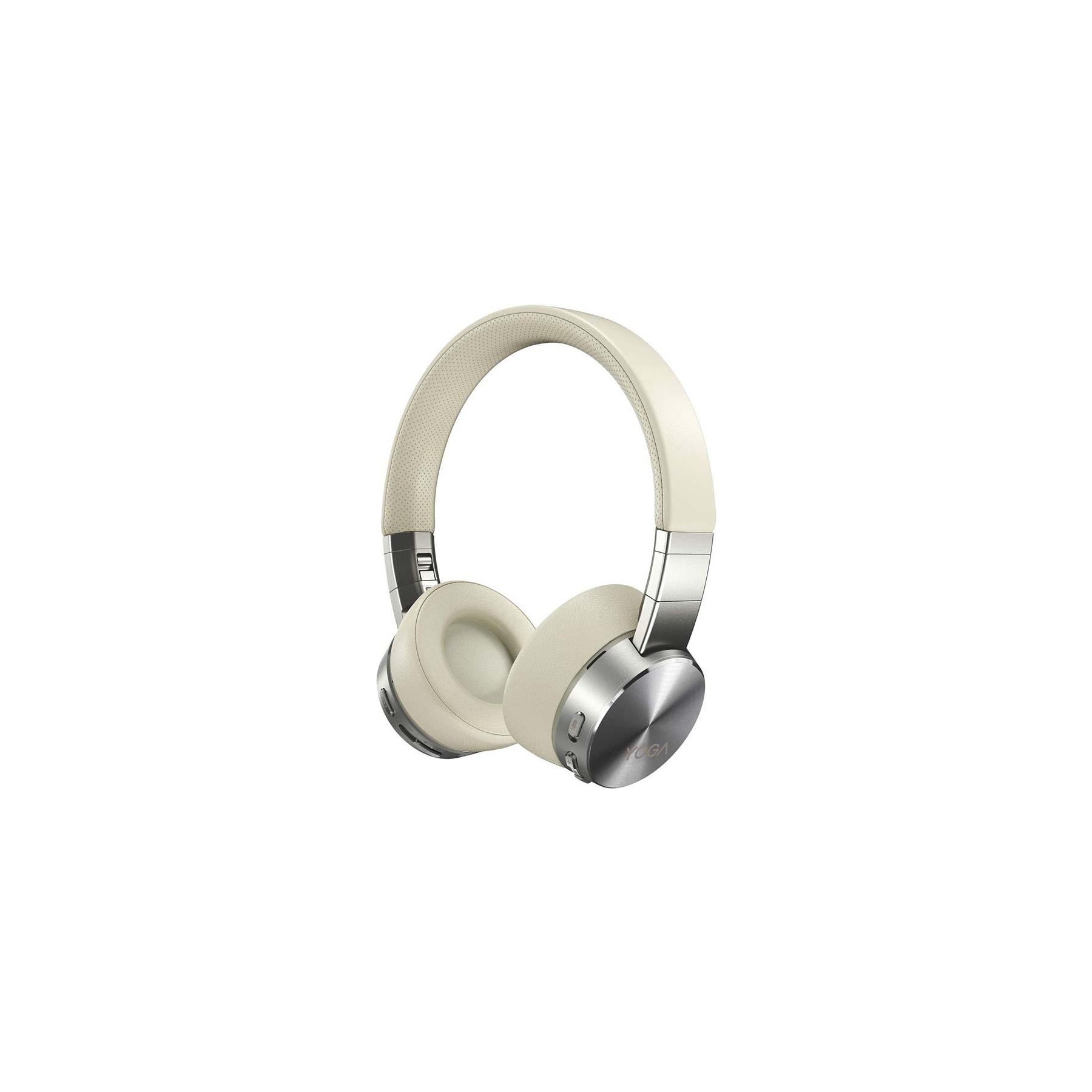 Headset Bluetooth Lenovo Yoga Auriculares Bluetooth 5.0  Con