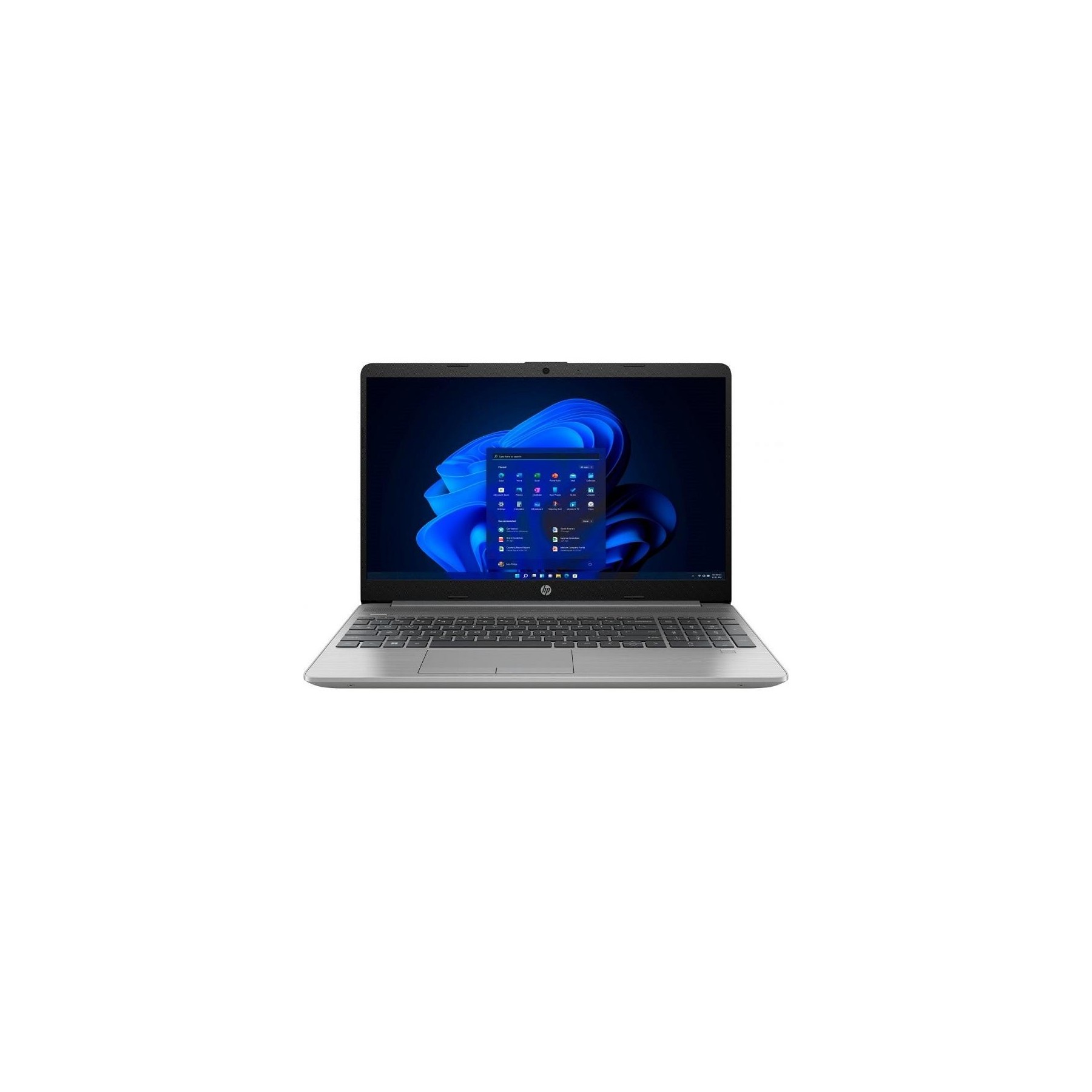Portátil Hp 250 G9 6F1U1Ea Intel Celeron N4500 15.6"Fhd 8Gb