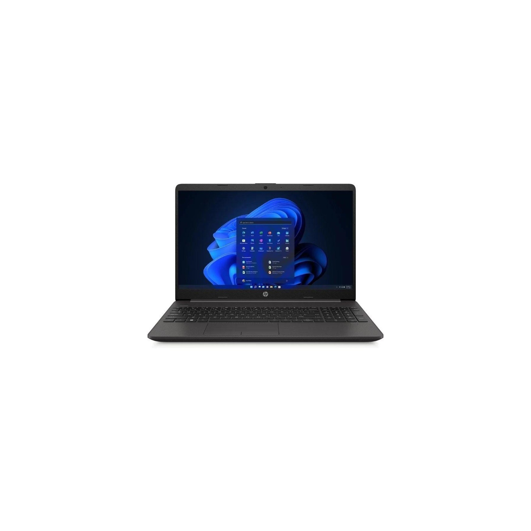 Portátil Hp 255 G9 6S6F4Ea Amd Ryzen 5-5625U 15.6"Fhd 8Gb 51