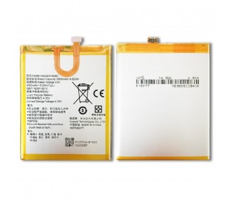 Bateria Para Huawei Y6 Pro, MPN Original: Hb526379Ebc
