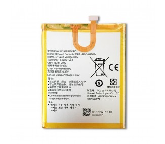 Bateria Para Huawei Y6 Pro, MPN Original: Hb526379Ebc