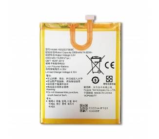 Battery For Huawei Y6 Pro , Part Number: HB526379EBC