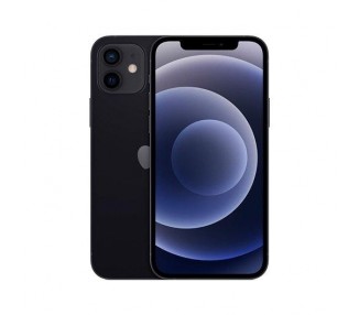 Iphone 12 128Gb Black