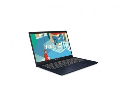 Portátil Msi Modern 15 B13M-246Xes Star Blue