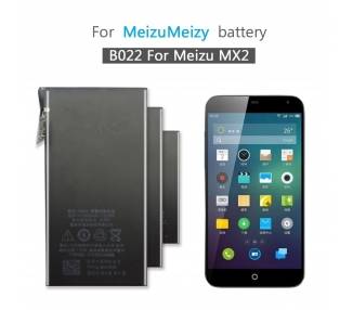 Bateria Bo22 B022 Para Meizu Mx2