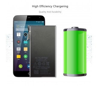 Bateria Bo22 B022 Para Meizu Mx2