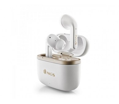 Ngs Auriculares Artica Trophywhite Wireless Canc,