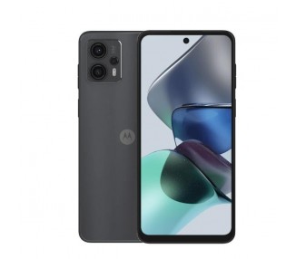 Smartphone Motorola Moto G23 6.5" Hd+ 8/128Gb Gray