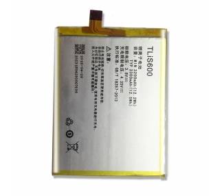 Battery For UMI Emax , Part Number: LI3834T43P6h886740