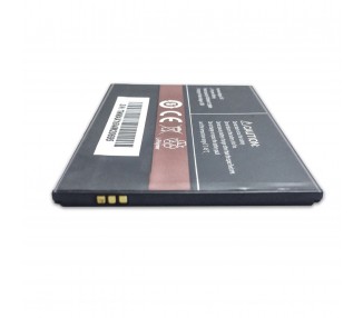 Bateria Original Para Cubot Max