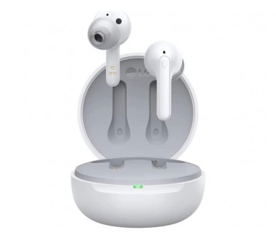 Lg Tone-Fp3 White / Auriculares Inear True Wireless