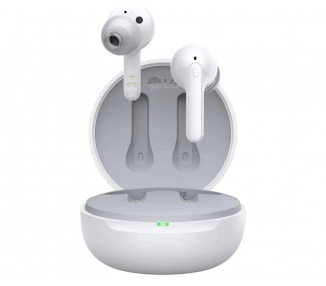 Lg Tone-Fp3 White / Auriculares Inear True Wireless