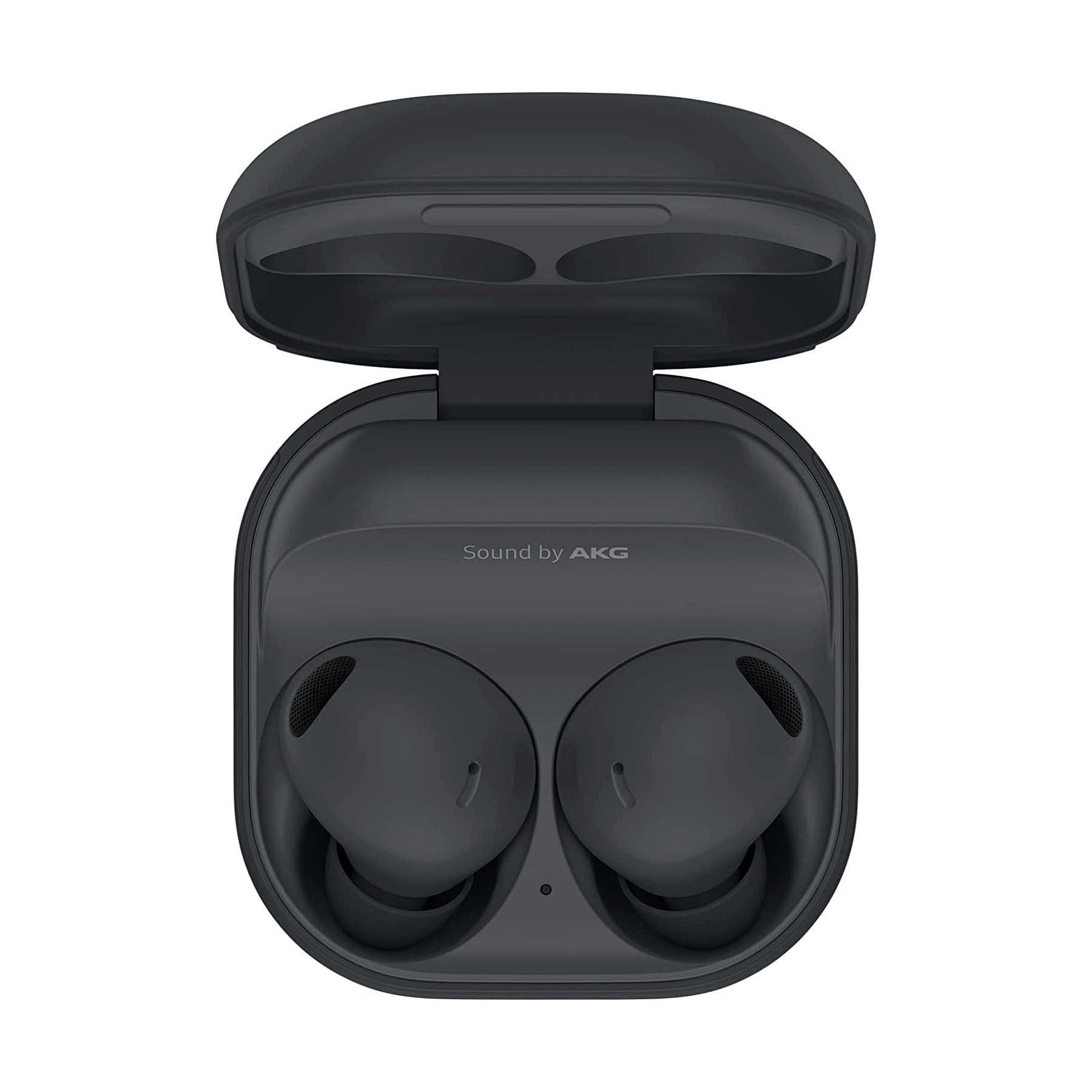 Samsung Buds2 Pro Graphite / Auriculares Inear True Wireless