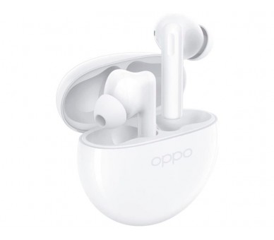 Oppo Enco Buds2 Moonlight / Auriculares Inear True Wireless