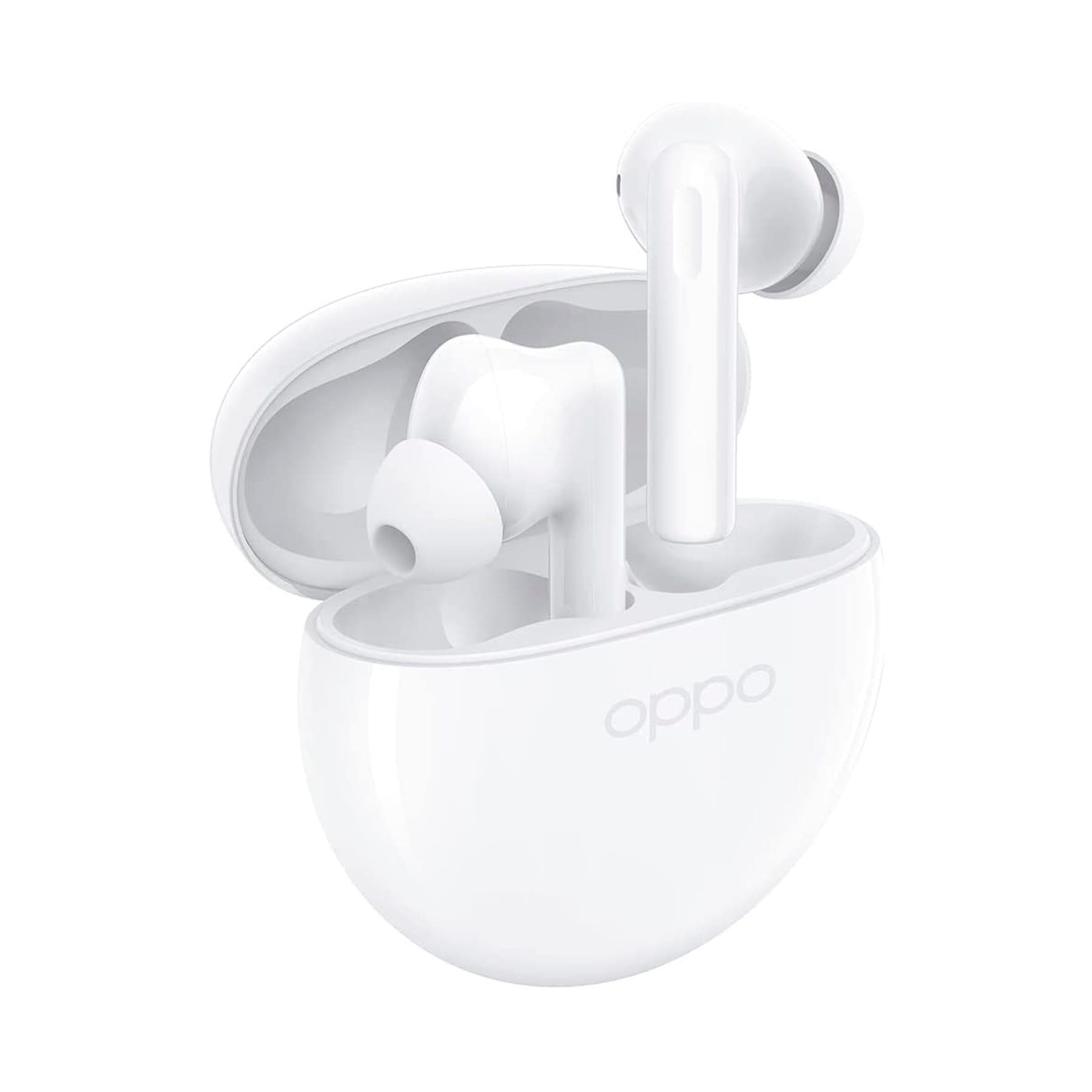 Oppo Enco Buds2 Moonlight / Auriculares Inear True Wireless