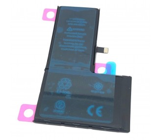 Batería iPhone X 10, Capacidad Original OEM & Herramientas