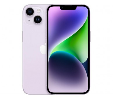 Iphone 14 Plus 256Gb Purple