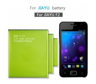 Bateria Original Para Jiayu F2, Fy-F2