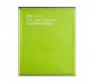 Battery For Jiayu F2 , Part Number: F2