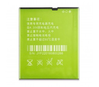 Bateria Original Para Jiayu F2, Fy-F2