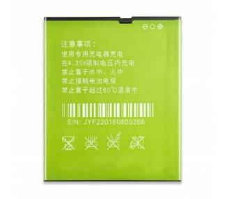 Battery For Jiayu F2 , Part Number: F2