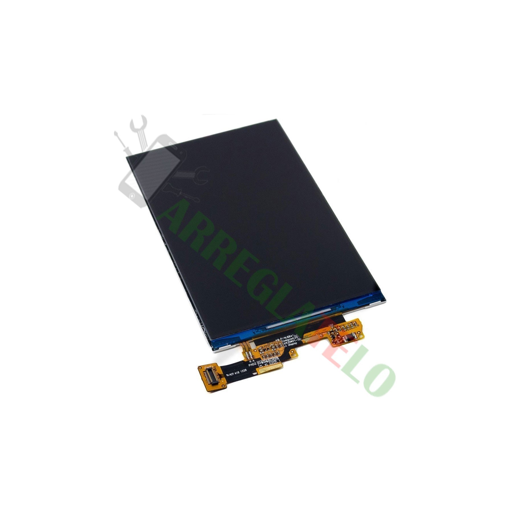 Pantalla Lcd Tft Para Lg Optimus L7 P700 P 700 P705