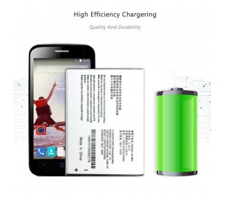 Bateria Original Para Zte A430 Li3822T43P3H675053