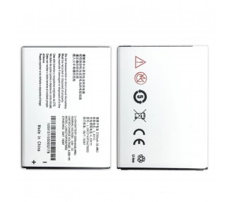 Bateria Original Para Zte A430 Li3822T43P3H675053