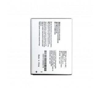 Bateria Original Para Zte A430 Li3822T43P3H675053