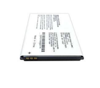 Bateria Original Para Zte A430 Li3822T43P3H675053