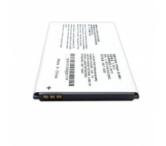 Battery For ZTE Blade A430 , Part Number: LI3822T43P3H675053